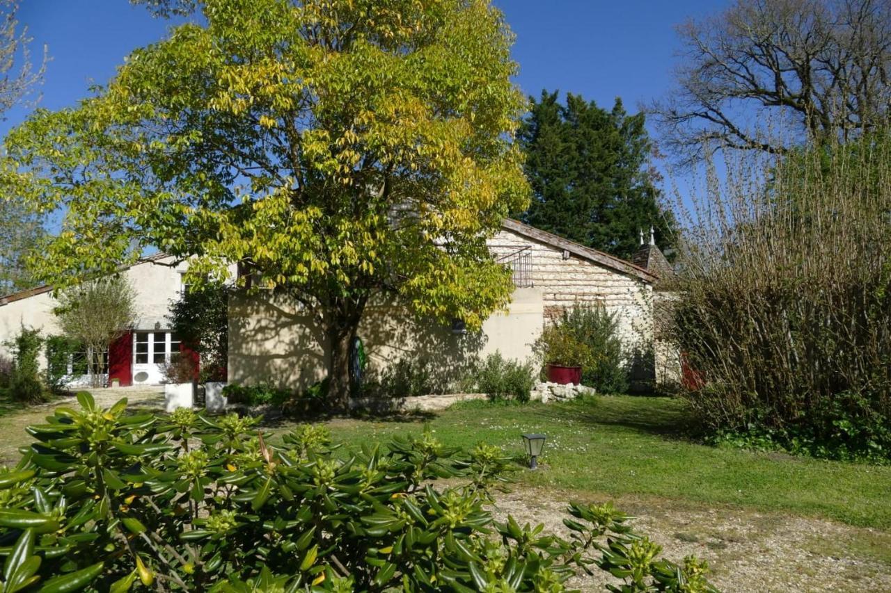 La Carreterie - Maison De Famille{S} Pineuilh Luaran gambar