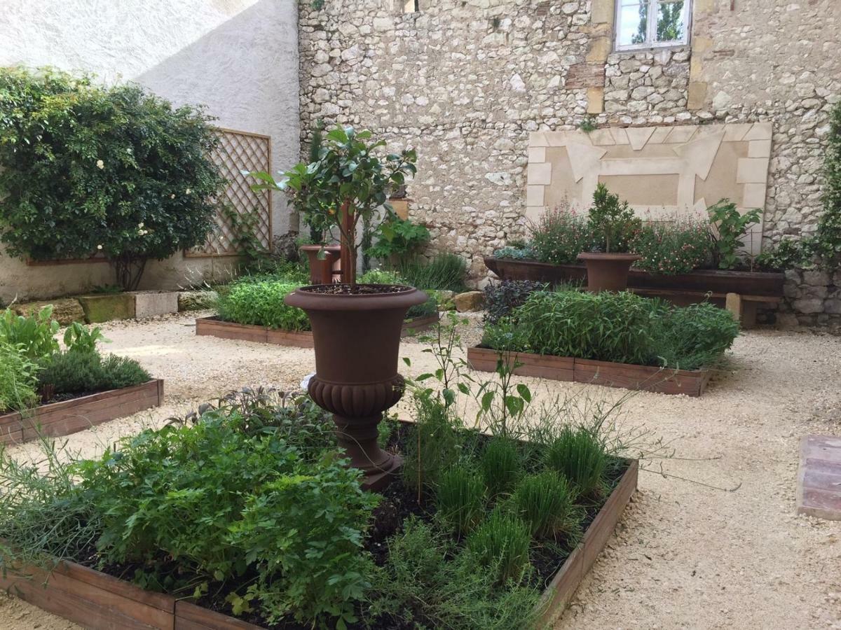 La Carreterie - Maison De Famille{S} Pineuilh Luaran gambar