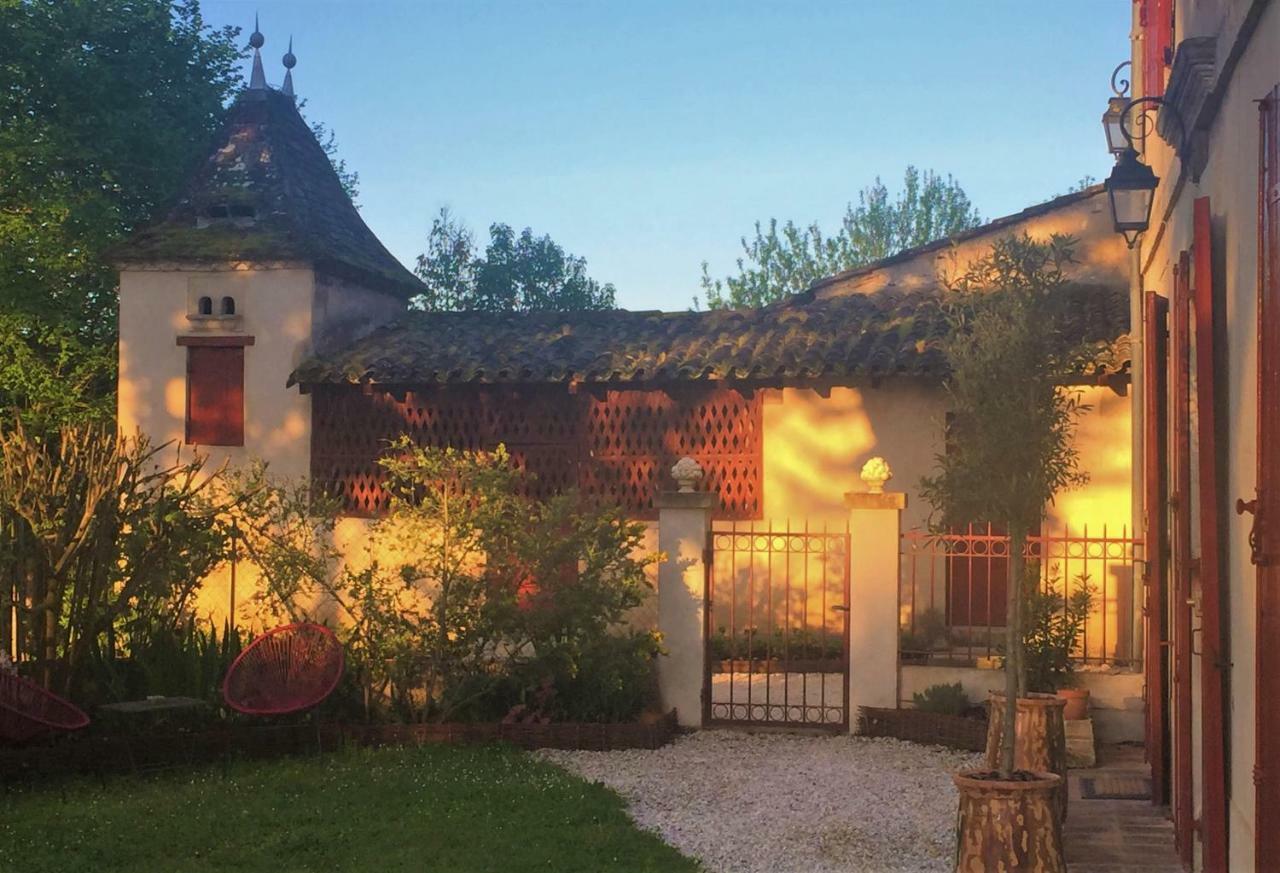 La Carreterie - Maison De Famille{S} Pineuilh Luaran gambar