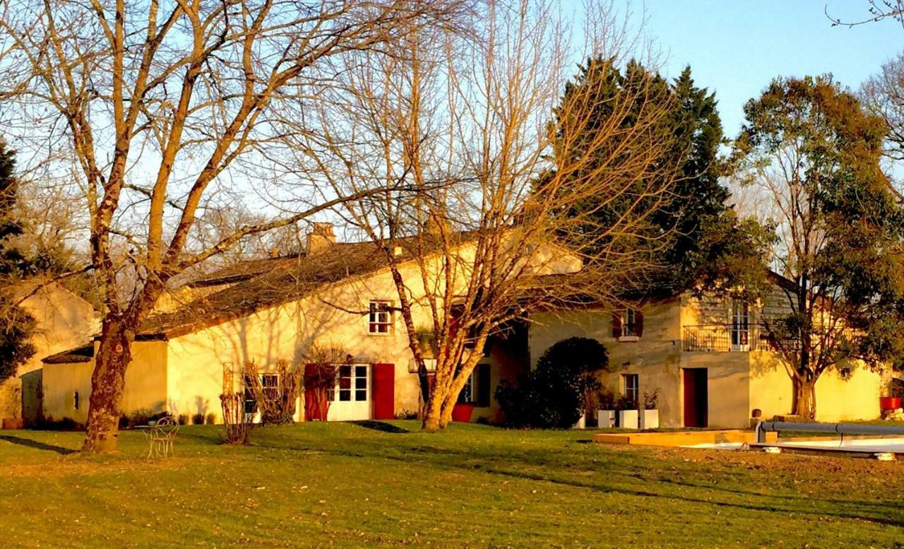 La Carreterie - Maison De Famille{S} Pineuilh Luaran gambar