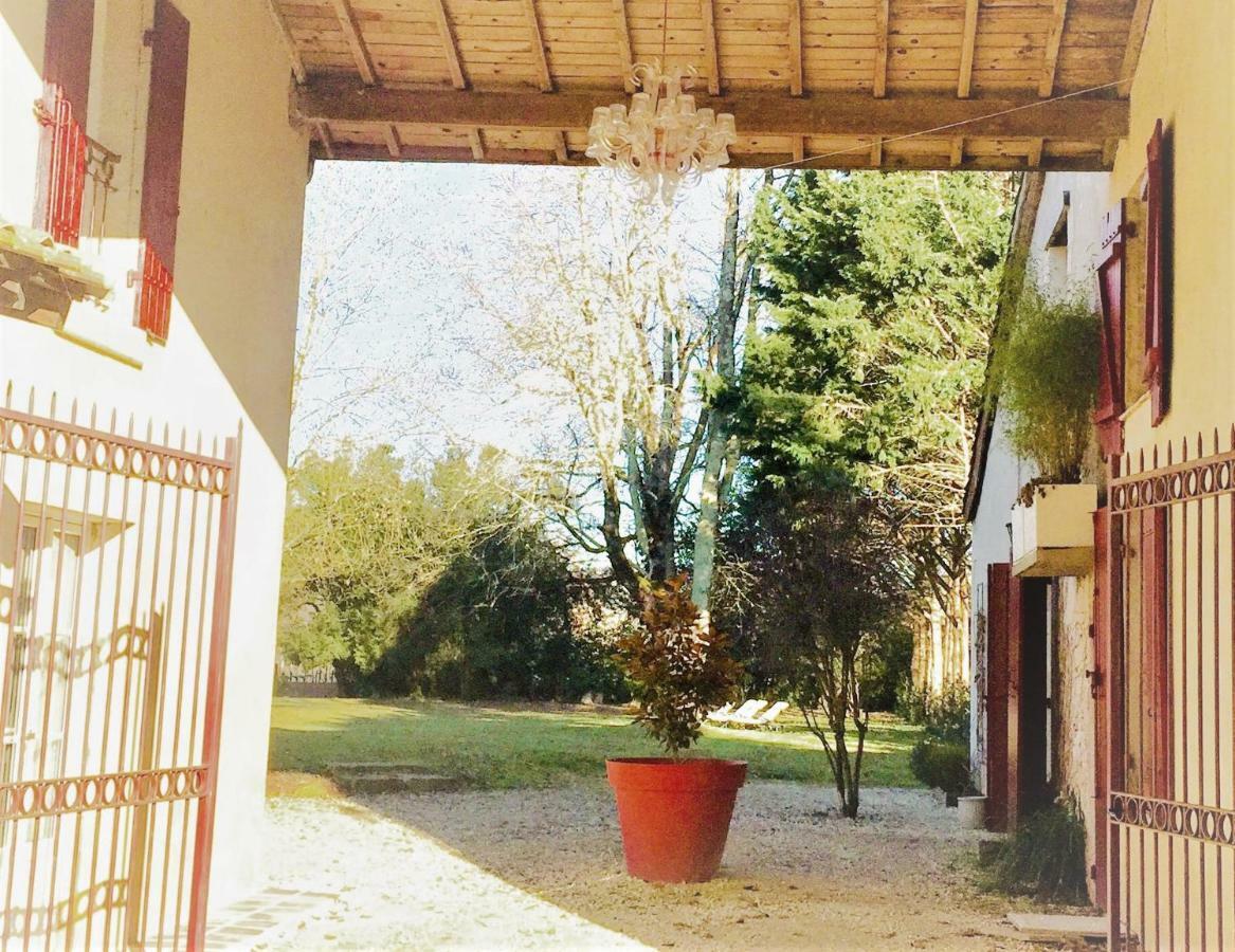 La Carreterie - Maison De Famille{S} Pineuilh Luaran gambar