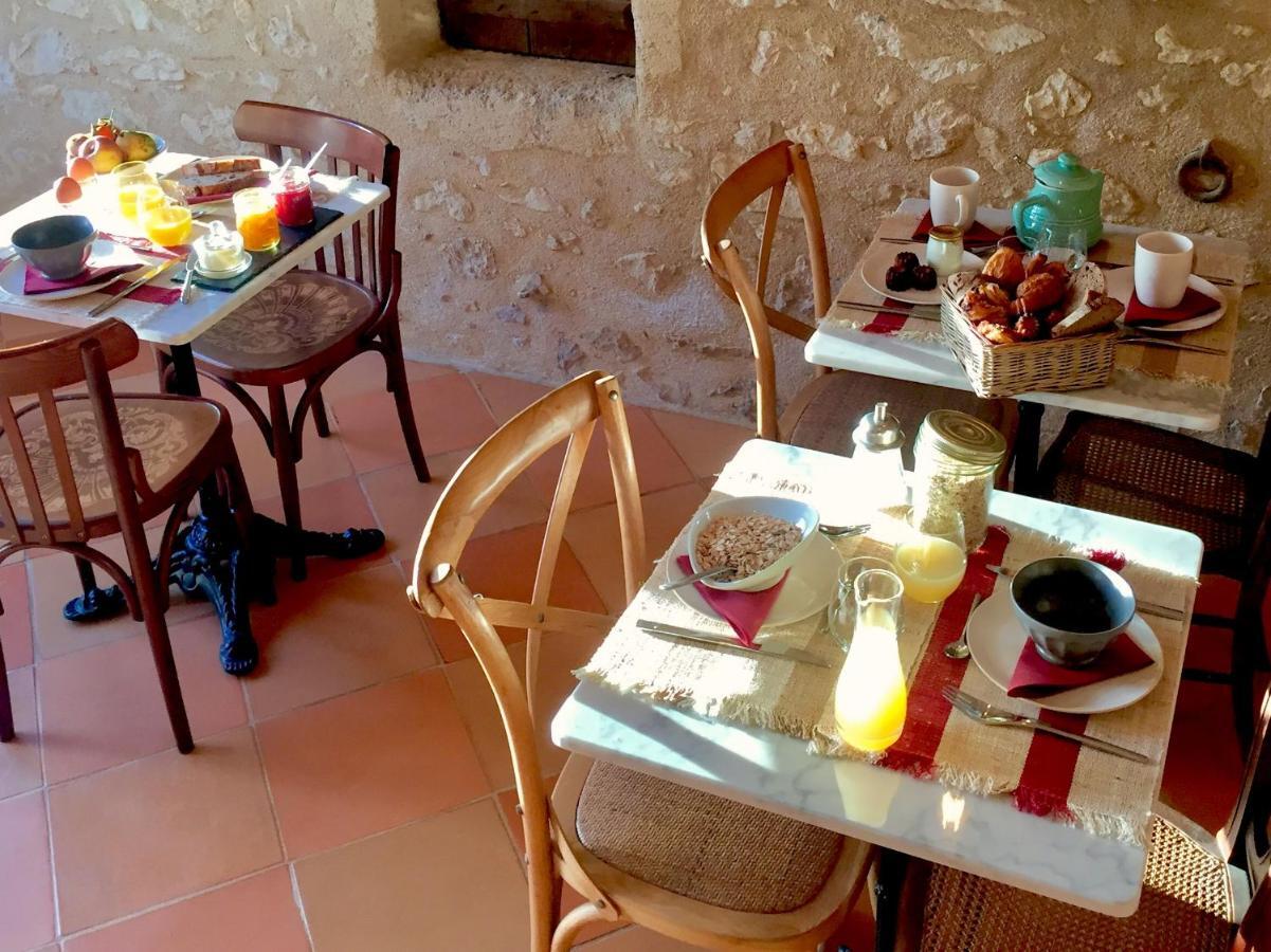 La Carreterie - Maison De Famille{S} Pineuilh Luaran gambar