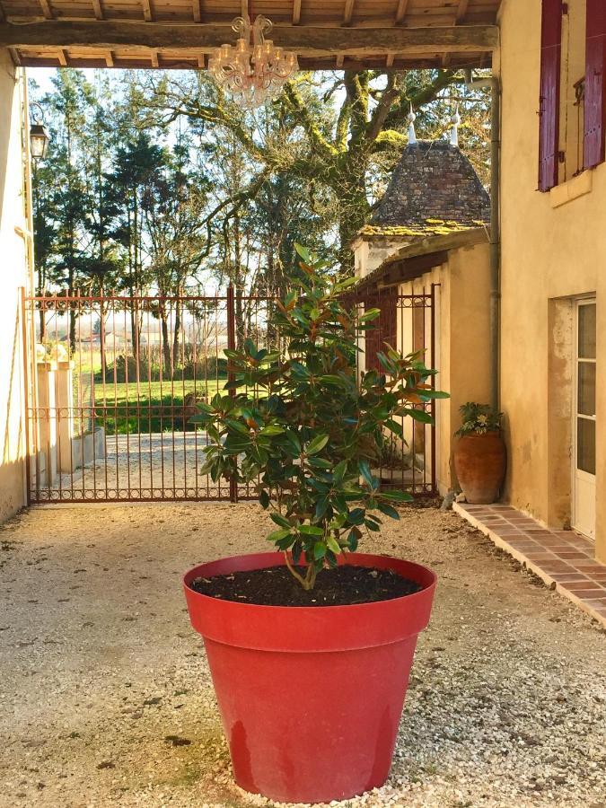 La Carreterie - Maison De Famille{S} Pineuilh Luaran gambar